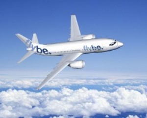Flybe announce early selection of 2010 Summer Routes