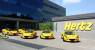 US recovery sees losses narrow at Hertz