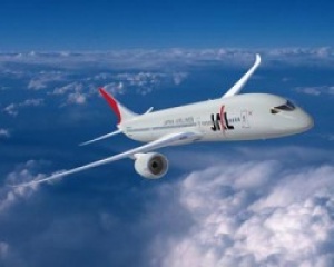 Japan Airlines seeks return to stock exchange