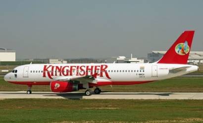 Kingfisher Airlines links with Worldhotels in frequent flyer deal