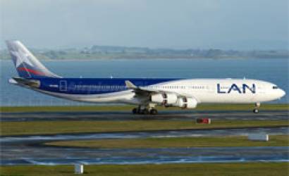 LAN Airlines to Incorporate 30 New Airbus A320 Family Aircraft for Regional and Domestic Operations