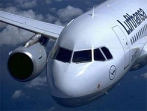 Lufthansa pilots suspend strike