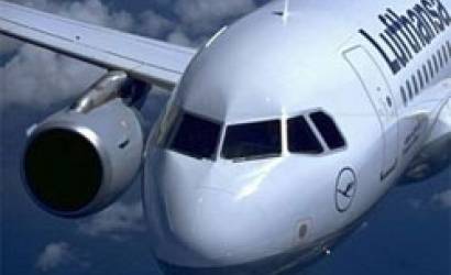 Lufthansa launches foursquare-based advertising push