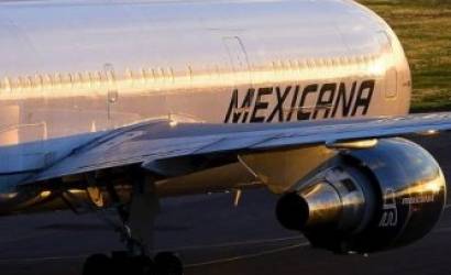 Financial woes see Mexicana cut US flights