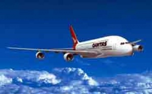 Qantas recommences direct services to Tokyo