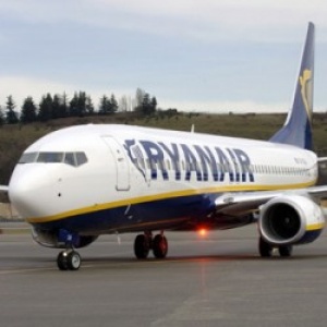 Ryanair opens new Spanish base