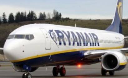 Ryanair launches allocated seating