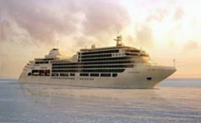 Silversea’s Silver Spirit Welcomes Guests for Maiden Voyage