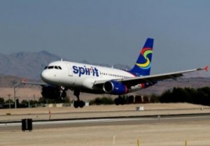 Spirit Airlines announces new schedules to/from Mexico