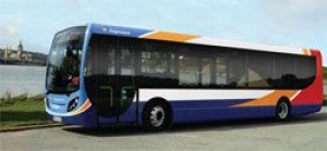 Stagecoach and Transaid continue to drive up road safety standards in Africa
