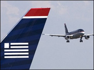 US Airways to offer DineFresh in-flight menu options