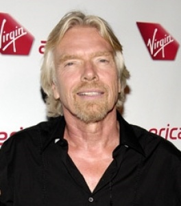 Branson speaks out on out of control Air Tax rises