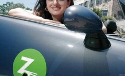 Zipcar prepares for flotation