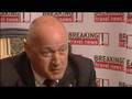 Hilton on news projects in GME, AHIC 2008 @ AHIC 2008