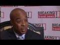Jamaica on inward investment from GME, AHIC 2008 @ AHIC 2008