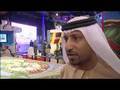 Abdul Redha Ali Bin Redha, Global Village, Dubailand @ ATM 2008