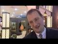 Hemming Friez, Regional General Manager, Refad Hotels & Resorts @ ATM 2008