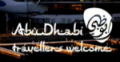 Abu Dhabi - Travellers Welcome @ DTMC