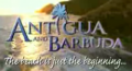 Antigua and Barbuda - The Beach is just the beginning… @ DTMC