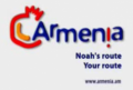 Armenia - Noah’s Route, Your Route @ DTMC
