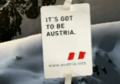 Austria - It’s Got To Be Austria @ DTMC