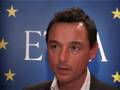 Stephan Stahl, Vice President Sales, Scandic Hotels @ ETOA 2008