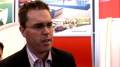 Graham Wood, Managing Director, Southern Sun Hotels (South Africa) @ ITB 2010
