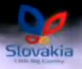 Slovakia - Little big country @ DTMC