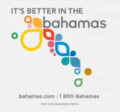 The Bahamas - It’s Better in the Bahamas @ DTMC