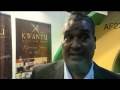 Tim George, International Marketing, Kwantu Private Game Reserve @ ATM 2009