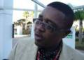 Interview: Walter Mzembi, Tourism Minister Walter Mzembi, Zimbabwe