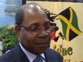 Jamaica’s Minister of Tourism, Edmund Bartlett @ ITB 2009