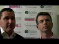 Interview: John Diamond and Andrew McDonald, ekit