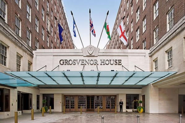 Grosvenor London