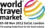 World Travel Market 2012
