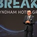 Wyndham Hotel Group Global Conference 2018_President and Managing Director EMEA Dimitris Manikis