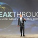 Wyndham Hotel Group Global Conference 2018_President and CEO Geoff Ballotti 1