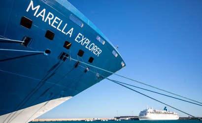 Marella Explorer debuts in Mediterranean 