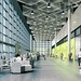 4 CGI image - International arrivals concourse