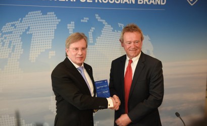 Aeroflot honoured by Brand Finance 