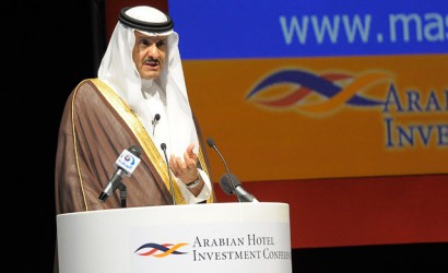 AHIC Arabian Hotel Investment Conference 2009