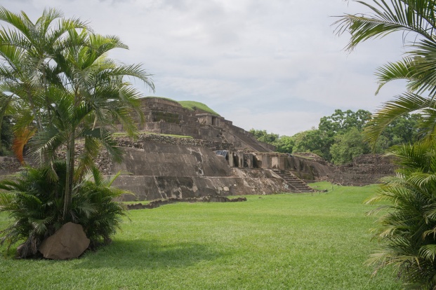 Mayan site DSC03902