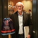 PR Event prize winner Neil Murray