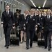 Thomas Cook Airlines International Women's Day Heading to the aircraft2