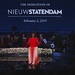 1 min_Nieuw Statendam_Dedication Clip with Oprah Winfrey
