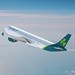 Aer Lingus new livery