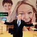 Jehan de Thé, global marketing director at Europcar, celebrates at ITB Berlin 2011