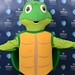Turtle -3