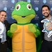 Turtle - 12