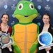 Turtle -4